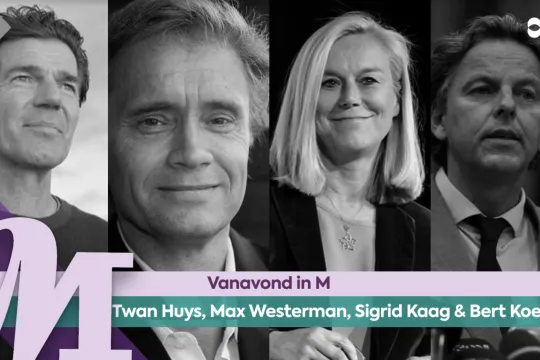 twan, max, sigrid en bert