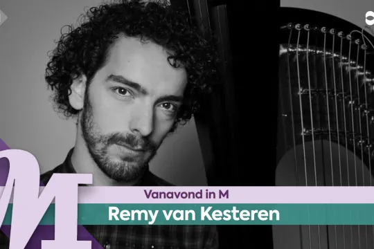Remy van Kesteren