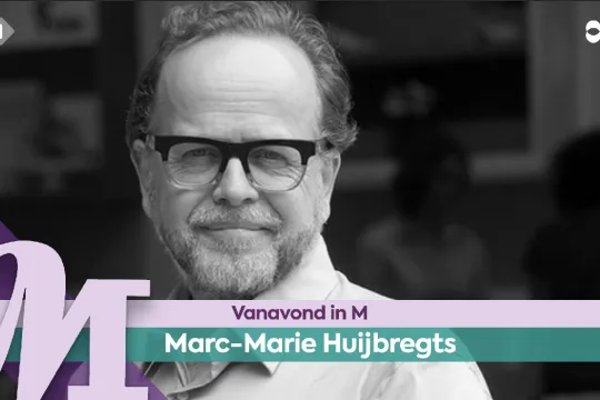 Marc-Marie Huijbregts