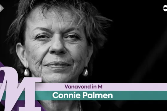 Connie Palmen