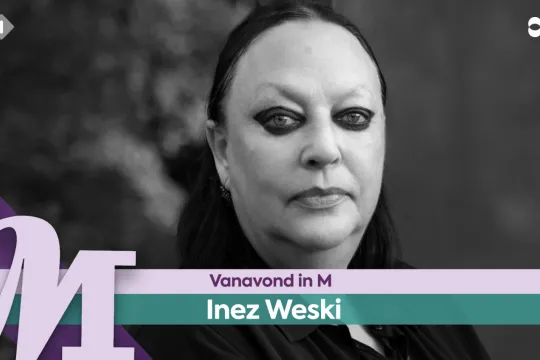Inez Weski