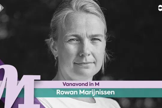 Rowan Marijnissen