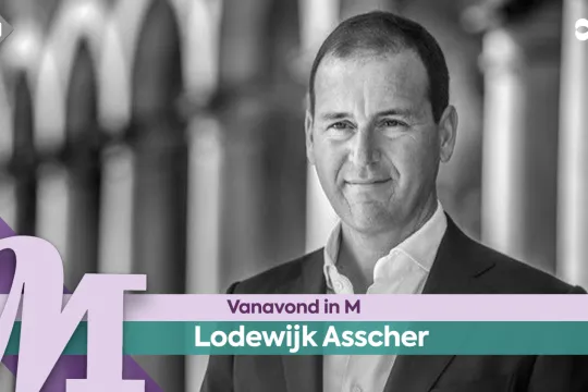 Lodewijk Asscher