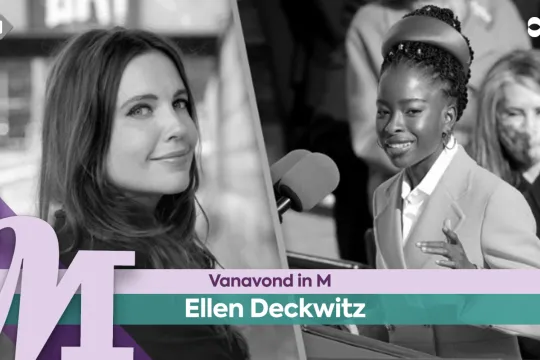 Ellen Deckwitz