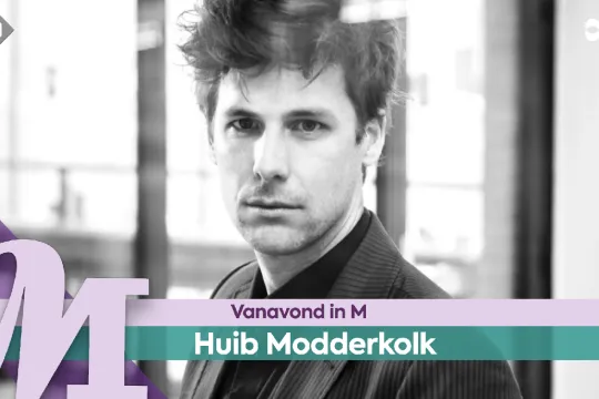 Huib Modderkolk
