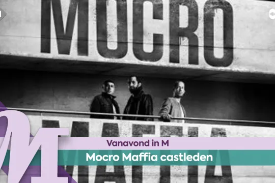 Mocro Maffia