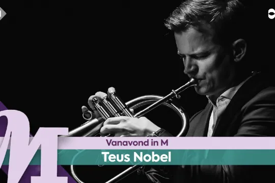 Teus Nobel