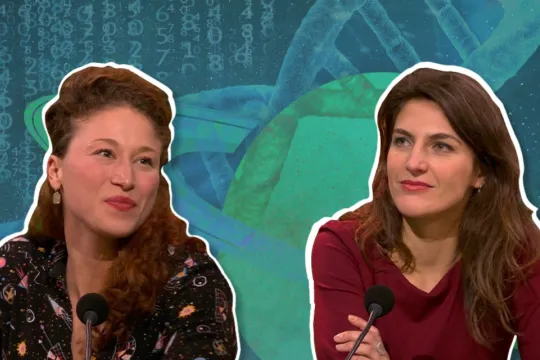 Dé wetenschappelijke doorbraken van 2020 