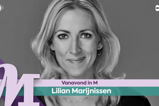 Lilian Marijnissen 