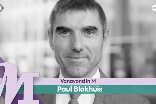 Paul Blokhuis