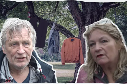 Screenshot NH Nieuws