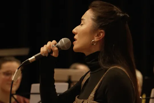 Orchestre Partout initatief