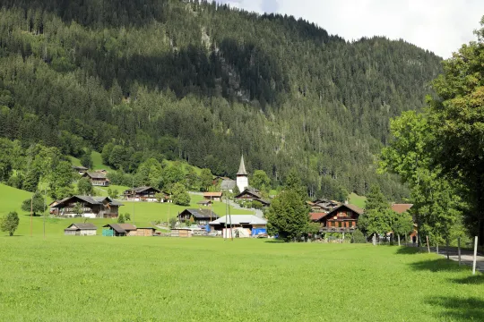 Zwitserland