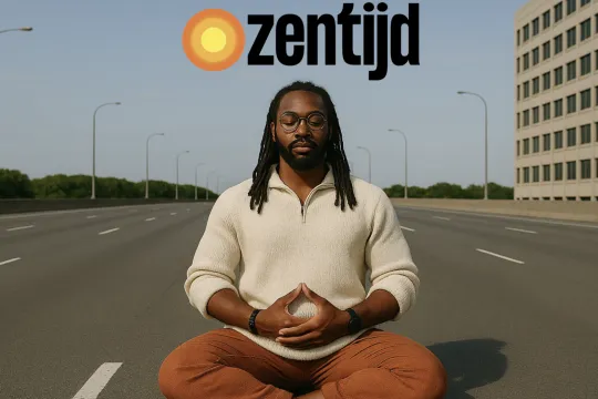 Zentijd