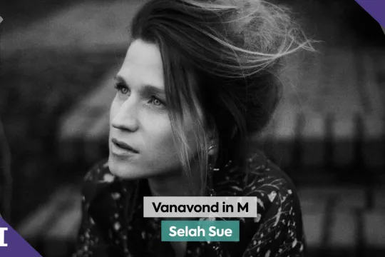 Selah Sue