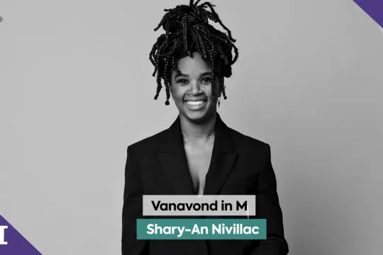 Shary-An Nivillac