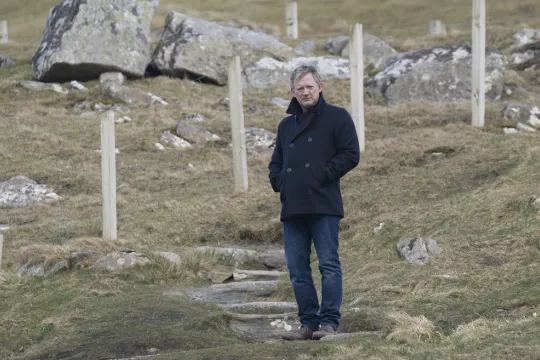 Shetland