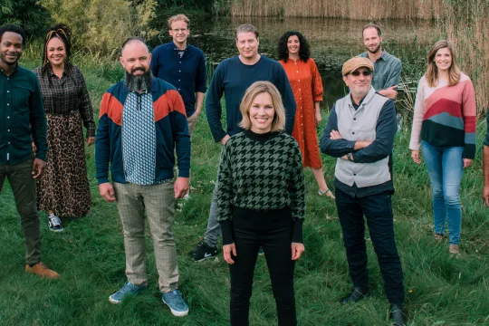 De Binnenstebuiten experts