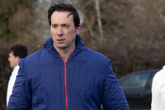 Silent Witness