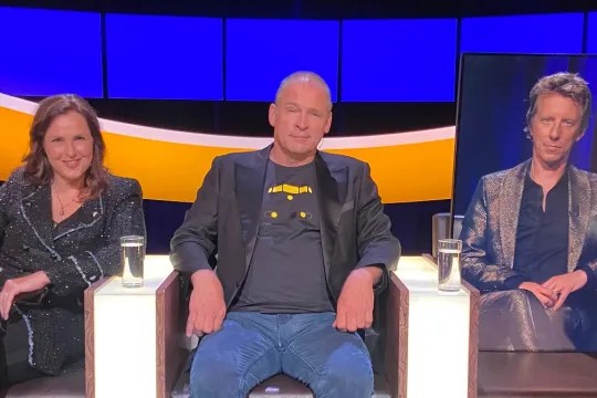 De slimste mens