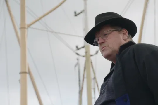 De ziel van Spakenburg