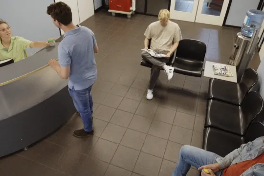 Spermabank van Rijnstate Spermabank van Rijnstate