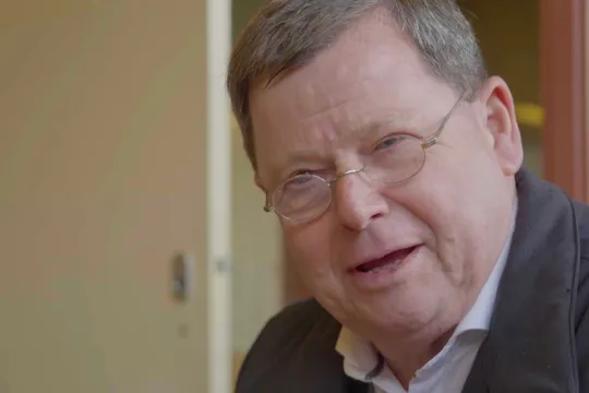 Jan van Egmond - De Ruyter