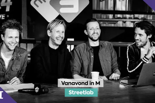 Streetlab
