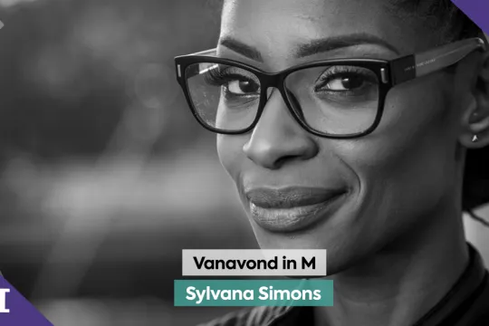 Sylvana Simons