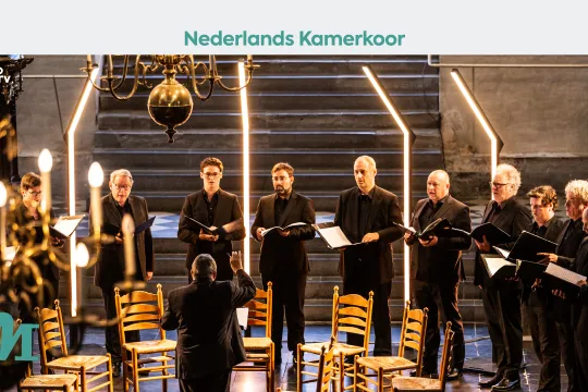 Nederlands Kamerkoor