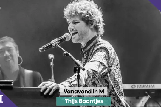 Thijs Boontjes
