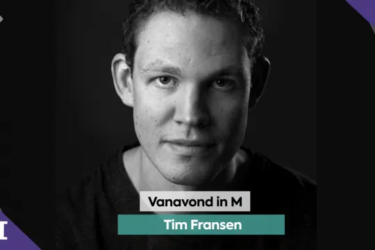 Tim Fransen