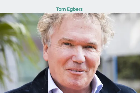 Tom Egbers