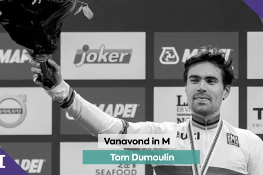 Tom Dumoulin
