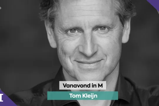 Tom Kleijn