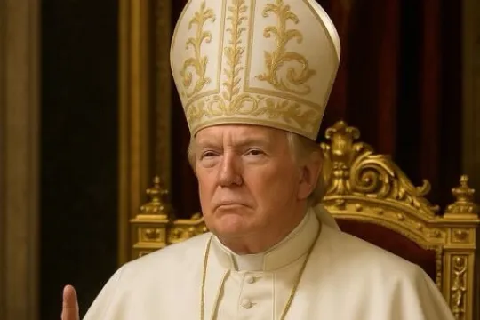 @realDonaldTrump