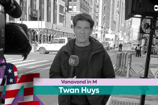 Twan Huys