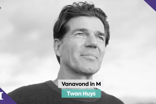 Twan Huys