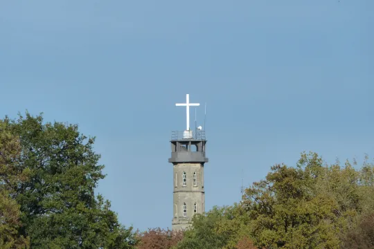 Wilhelminatoren