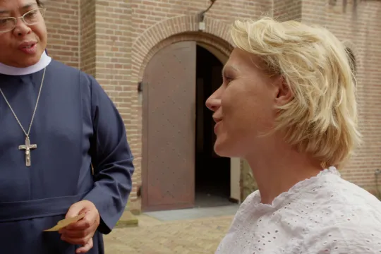 Esther Vergeer
