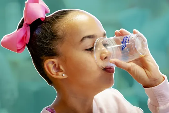 Kwaliteit van ons drinkwater onder druk, wat is er aan de hand?