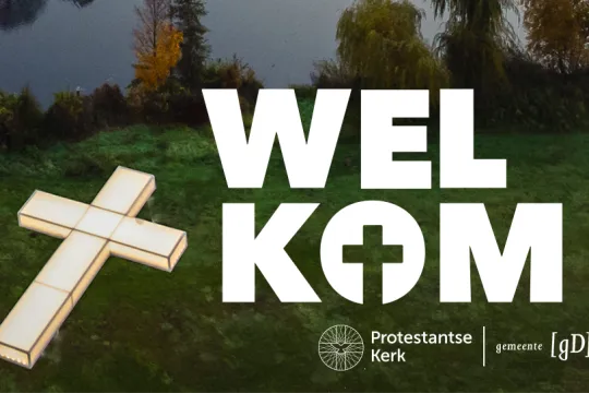 Welkom