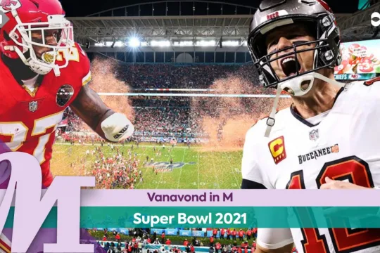 Super Bowl 2021