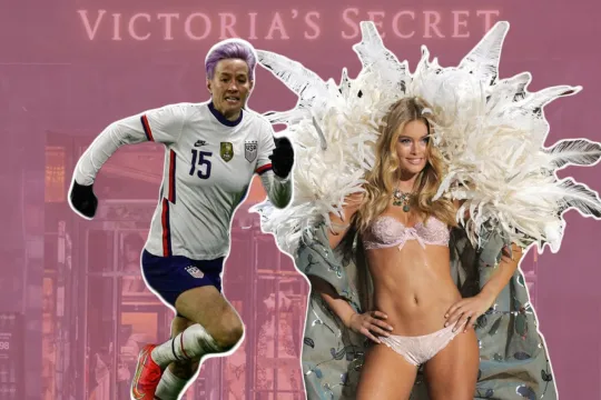 Victoria’s Secret verruilt vrouwonvriendelijke ‘angels’