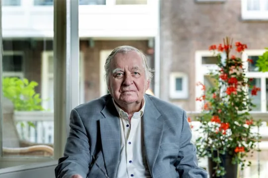 Huub Oosterhuis