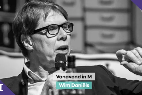 Wim Daniëls