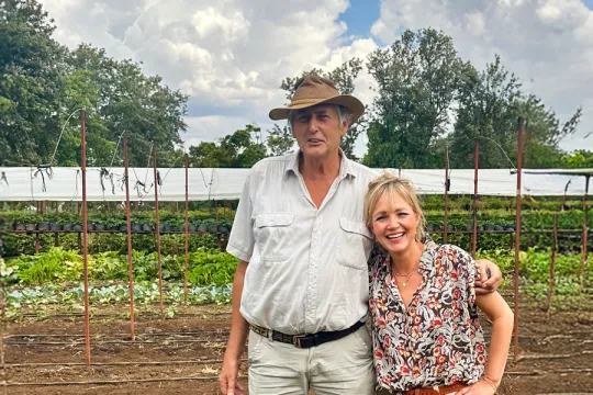 een man een een vrouw