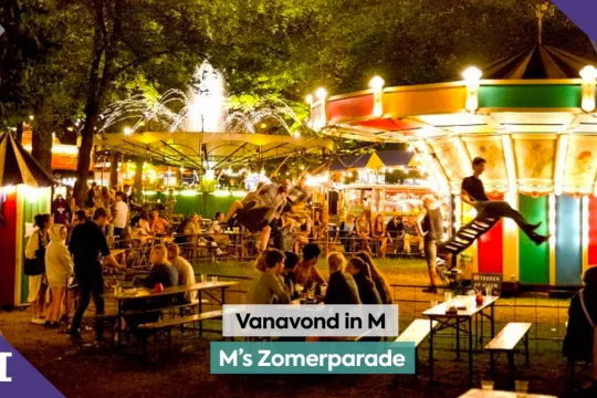 Zomerparade