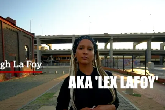 Zuid-Afrika
