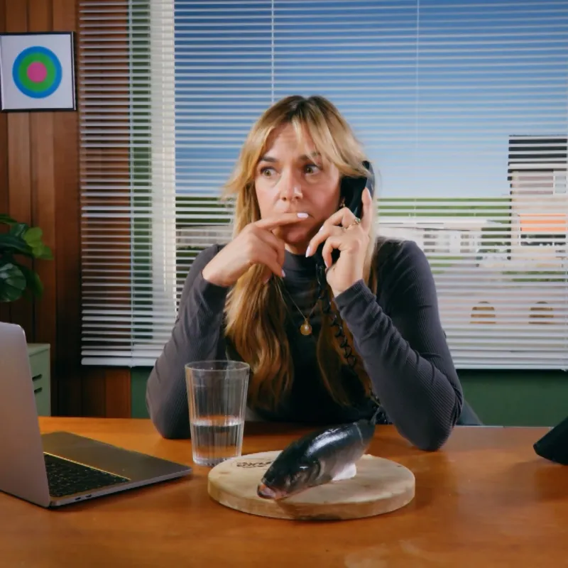 Keuringsdienst van waarde - Marijn Frank - zeebaars